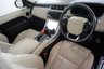 USED 2019 19 LAND ROVER RANGE ROVER SPORT 3.0 SDV6 AUTOBIOGRAPHY DYNAMIC 5d AUTO 306 BHP-SUPERB 1 OWNER EXAMPLE FINISHED IN BYRON BLUE METALLIC WITH HEATED IVORY LEATHER TRIM-22