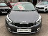USED 2014 14 KIA CEED 1.6 CRDi EcoDynamics '3' 5dr - PARK ASSIST 
