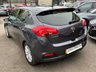 USED 2014 14 KIA CEED 1.6 CRDi EcoDynamics '3' 5dr - PARK ASSIST 