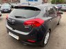 USED 2014 14 KIA CEED 1.6 CRDi EcoDynamics '3' 5dr - PARK ASSIST 