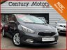 USED 2014 14 KIA CEED 1.6 CRDi EcoDynamics '3' 5dr - PARK ASSIST 