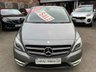 USED 2014 14 MERCEDES-BENZ B-CLASS 1.5 CDi B180 Sport NAV 5dr - UPGRADE ALLOYS 