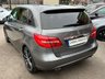 USED 2014 14 MERCEDES-BENZ B-CLASS 1.5 CDi B180 Sport NAV 5dr - UPGRADE ALLOYS 