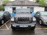 USED 2019 69 JEEP WRANGLER 2.0 GME SAHARA UNLIMITED AUTOMATIC 4WD 4d 269 BHP HARD-TOP CONVERTIBLE Full Service History, One Owner, NEW MOT, Automatic, Four Wheel Drive, Convertible