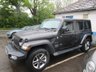 USED 2019 69 JEEP WRANGLER 2.0 GME SAHARA UNLIMITED AUTOMATIC 4WD 4d 269 BHP HARD-TOP CONVERTIBLE Full Service History, One Owner, NEW MOT, Automatic, Four Wheel Drive, Convertible