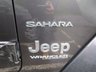 USED 2019 69 JEEP WRANGLER 2.0 GME SAHARA UNLIMITED AUTOMATIC 4WD 4d 269 BHP HARD-TOP CONVERTIBLE Full Service History, One Owner, NEW MOT, Automatic, Four Wheel Drive, Convertible