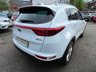 USED 2016 16 KIA SPORTAGE 1.7 CRDi '2' ISG 5dr - PARKING SENSORS 