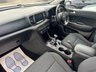 USED 2016 16 KIA SPORTAGE 1.7 CRDi '2' ISG 5dr - PARKING SENSORS 