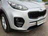 USED 2016 16 KIA SPORTAGE 1.7 CRDi '2' ISG 5dr - PARK ASSIST 