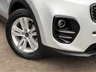 USED 2016 16 KIA SPORTAGE 1.7 CRDi '2' ISG 5dr - PARK ASSIST 