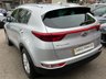 USED 2016 16 KIA SPORTAGE 1.7 CRDi '2' ISG 5dr - PARK ASSIST 