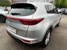 USED 2016 16 KIA SPORTAGE 1.7 CRDi '2' ISG 5dr - PARK ASSIST 