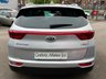 USED 2016 16 KIA SPORTAGE 1.7 CRDi '2' ISG 5dr - PARK ASSIST 