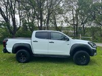 USED 2020 20 ISUZU D-MAX 1.9 XTR DCB 161 BHP NO VAT