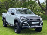 USED 2020 20 ISUZU D-MAX 1.9 XTR DCB 161 BHP NO VAT