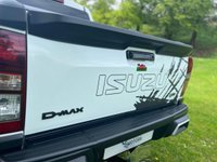 USED 2020 20 ISUZU D-MAX 1.9 XTR DCB 161 BHP NO VAT