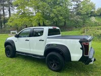 USED 2020 20 ISUZU D-MAX 1.9 XTR DCB 161 BHP NO VAT