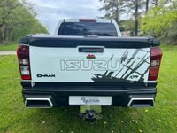 USED 2020 20 ISUZU D-MAX 1.9 XTR DCB 161 BHP NO VAT