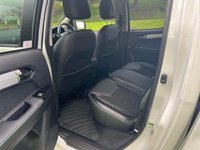 USED 2020 20 ISUZU D-MAX 1.9 XTR DCB 161 BHP NO VAT