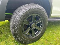 USED 2020 20 ISUZU D-MAX 1.9 XTR DCB 161 BHP NO VAT