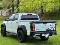 USED 2020 20 ISUZU D-MAX 1.9 XTR DCB 161 BHP NO VAT