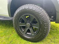 USED 2020 20 ISUZU D-MAX 1.9 XTR DCB 161 BHP NO VAT