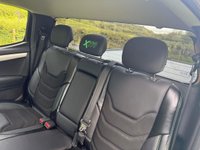 USED 2020 20 ISUZU D-MAX 1.9 XTR DCB 161 BHP NO VAT