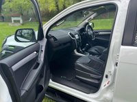 USED 2020 20 ISUZU D-MAX 1.9 XTR DCB 161 BHP NO VAT