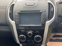 USED 2020 20 ISUZU D-MAX 1.9 XTR DCB 161 BHP NO VAT