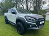 USED 2020 20 ISUZU D-MAX 1.9 XTR DCB 161 BHP NO VAT