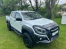 USED 2020 20 ISUZU D-MAX 1.9 XTR DCB 161 BHP NO VAT