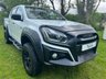 USED 2020 20 ISUZU D-MAX 1.9 XTR DCB 161 BHP NO VAT