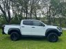USED 2020 20 ISUZU D-MAX 1.9 XTR DCB 161 BHP NO VAT