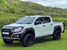 USED 2020 20 ISUZU D-MAX 1.9 XTR DCB 161 BHP NO VAT