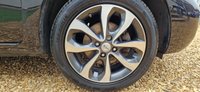 USED 2015 65 NISSAN MICRA 1.2 N-TEC 5d 79 BHP MOT until Oct 2024