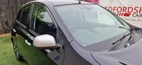 USED 2015 65 NISSAN MICRA 1.2 N-TEC 5d 79 BHP MOT until Oct 2024