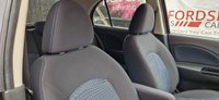 USED 2015 65 NISSAN MICRA 1.2 N-TEC 5d 79 BHP MOT until Oct 2024