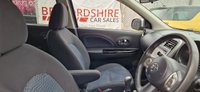 USED 2015 65 NISSAN MICRA 1.2 N-TEC 5d 79 BHP MOT until Oct 2024