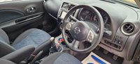 USED 2015 65 NISSAN MICRA 1.2 N-TEC 5d 79 BHP MOT until Oct 2024