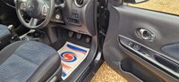 USED 2015 65 NISSAN MICRA 1.2 N-TEC 5d 79 BHP MOT until Oct 2024