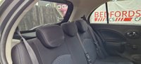 USED 2015 65 NISSAN MICRA 1.2 N-TEC 5d 79 BHP MOT until Oct 2024