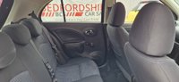USED 2015 65 NISSAN MICRA 1.2 N-TEC 5d 79 BHP MOT until Oct 2024
