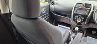 USED 2015 65 NISSAN MICRA 1.2 N-TEC 5d 79 BHP MOT until Oct 2024