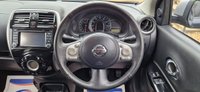 USED 2015 65 NISSAN MICRA 1.2 N-TEC 5d 79 BHP MOT until Oct 2024