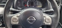 USED 2015 65 NISSAN MICRA 1.2 N-TEC 5d 79 BHP MOT until Oct 2024