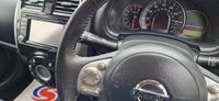 USED 2015 65 NISSAN MICRA 1.2 N-TEC 5d 79 BHP MOT until Oct 2024