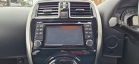 USED 2015 65 NISSAN MICRA 1.2 N-TEC 5d 79 BHP MOT until Oct 2024