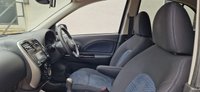 USED 2015 65 NISSAN MICRA 1.2 N-TEC 5d 79 BHP MOT until Oct 2024