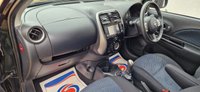 USED 2015 65 NISSAN MICRA 1.2 N-TEC 5d 79 BHP MOT until Oct 2024