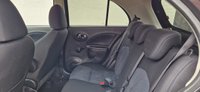 USED 2015 65 NISSAN MICRA 1.2 N-TEC 5d 79 BHP MOT until Oct 2024